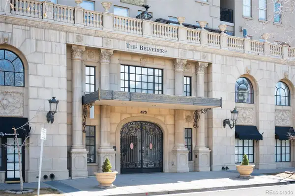 475 W 12th Avenue #10A, Denver, CO 80204