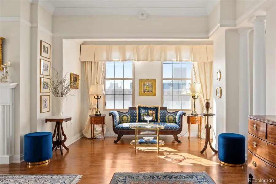 475 W 12th Avenue #10A, Denver, CO 80204 - #2