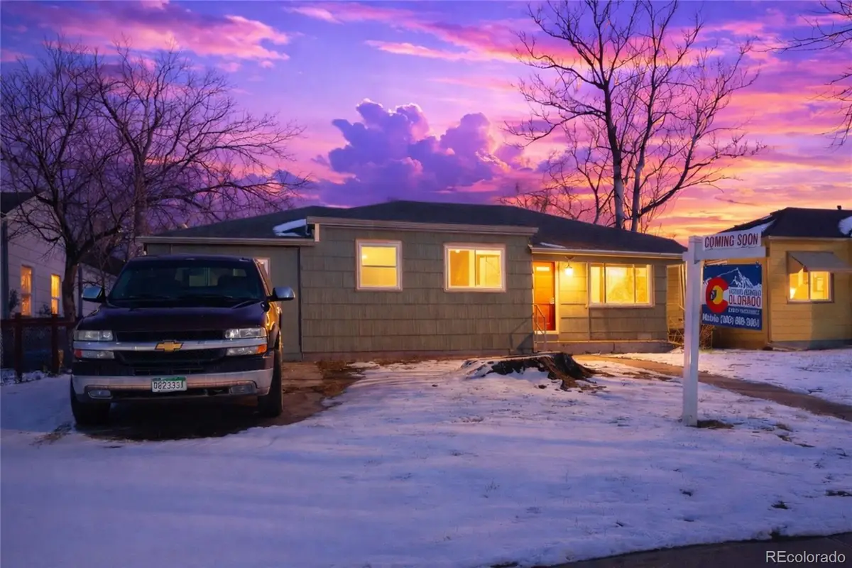 1942 Kenton Street, Aurora, CO 80010 - Image #1