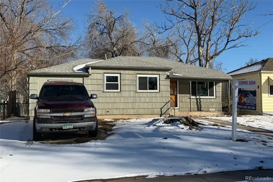 1942 Kenton Street, Aurora, CO 80010 - Image #2