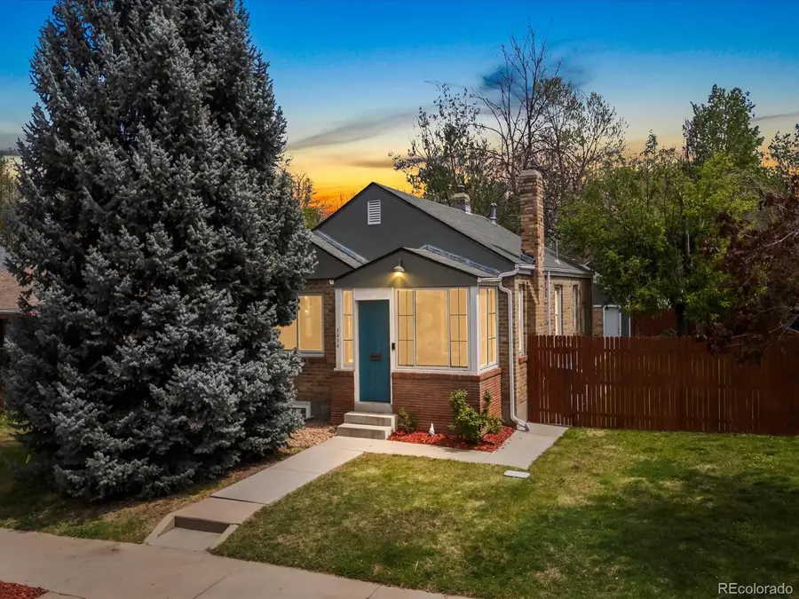 3870 S Sherman Street, Englewood, CO 80113 - #2