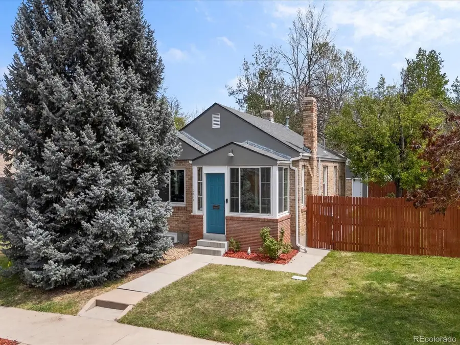 3870 S Sherman Street, Englewood, CO 80113 - #3