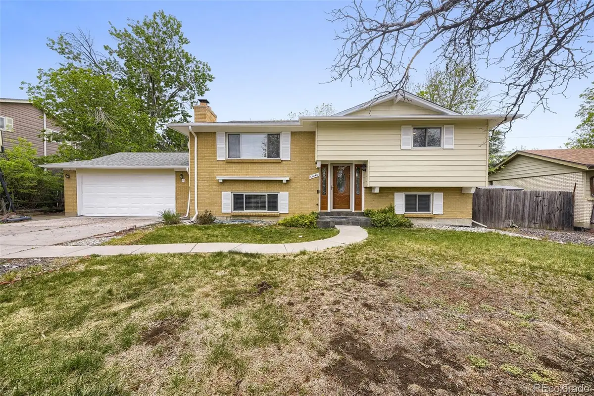 13240 E Alaska Avenue, Aurora, CO 80012 - #1