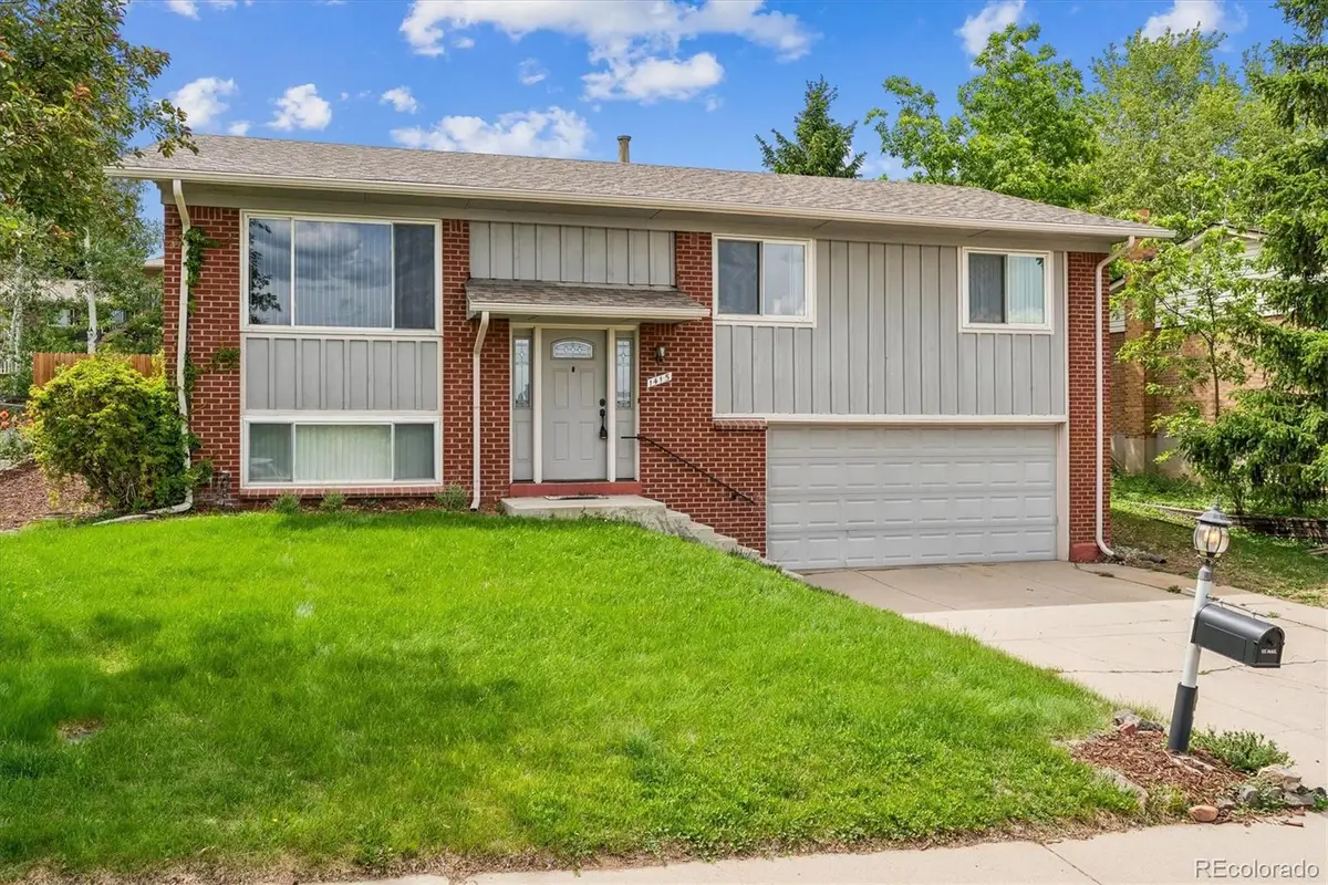 1415 S Zang Street, Lakewood, CO 80228 - #1