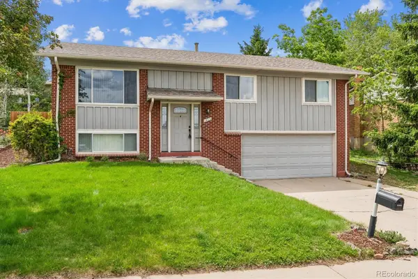 1415 S Zang Street, Lakewood, CO 80228