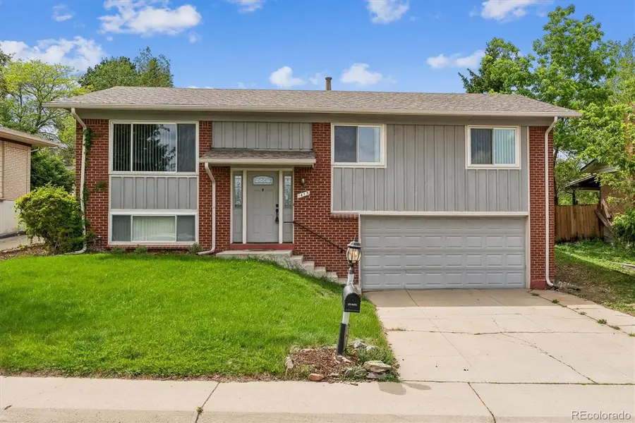 1415 S Zang Street, Lakewood, CO 80228 - #2