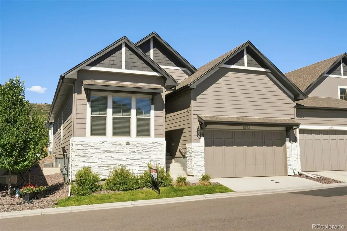 8273 S Queen Street, Littleton, CO 80127 - #1