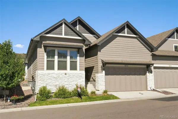 8273 S Queen Street, Littleton, CO 80127