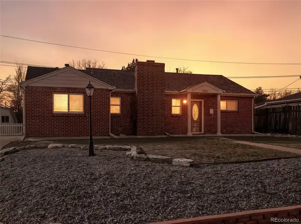 9361 Gail Court, Thornton, CO 80229