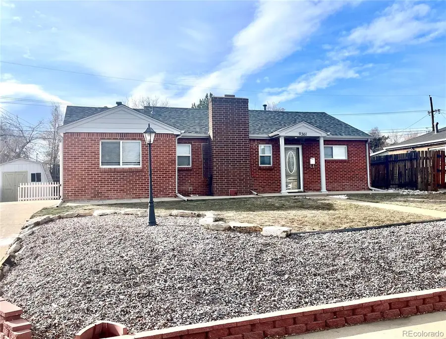 9361 Gail Court, Thornton, CO 80229 - Image #3