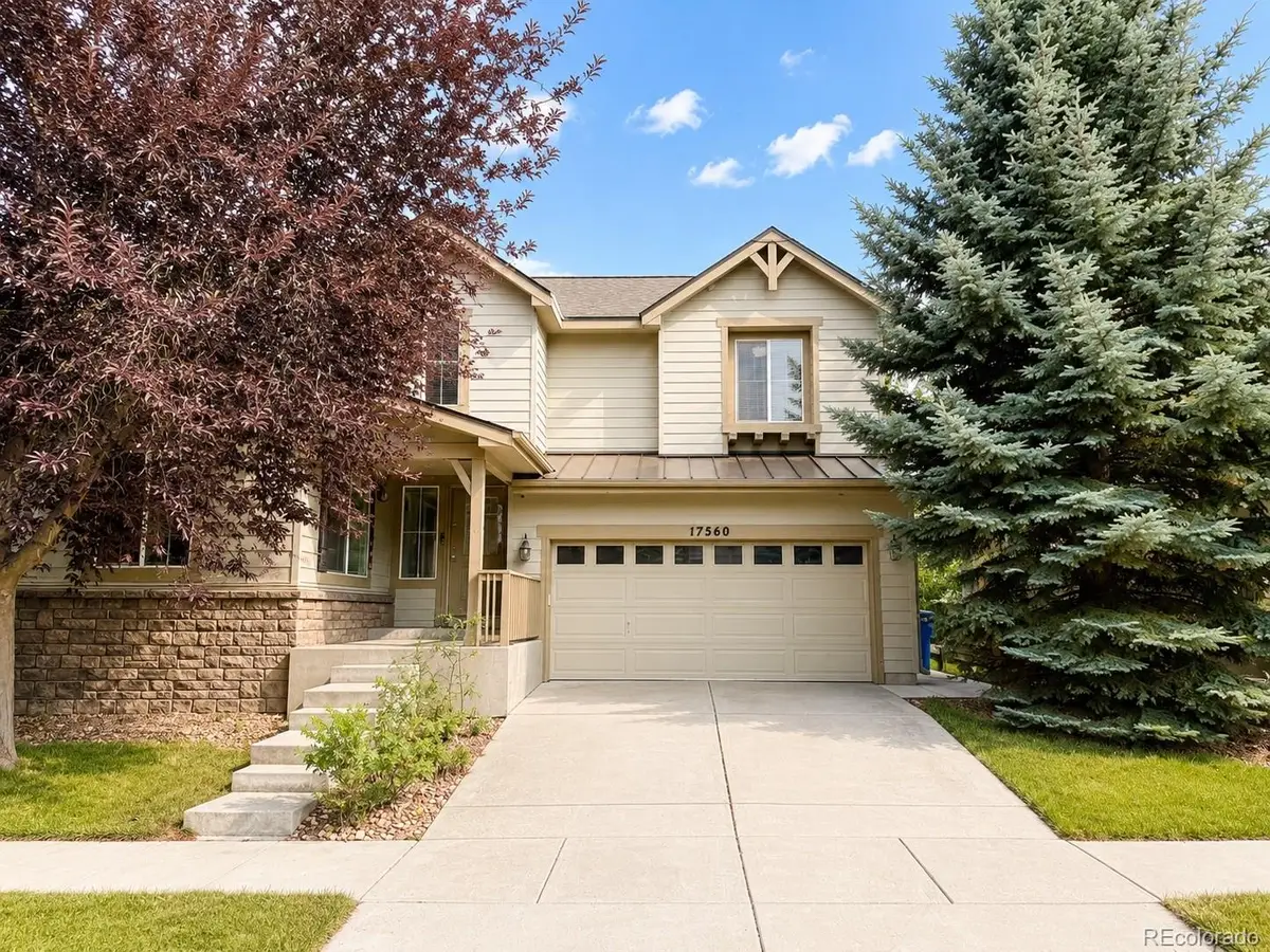 17560 E 104th Place, Commerce City, CO 80022 - #1