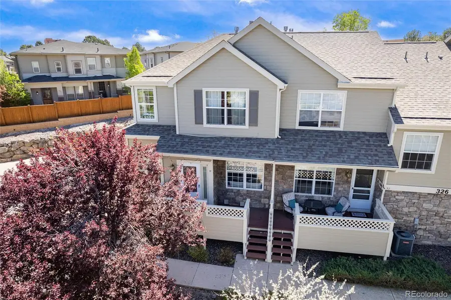 326 W Jamison Place #51, Littleton, CO 80120 - #2