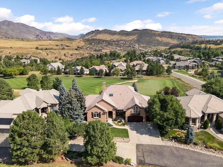 16223 Red Deer Court, Morrison, CO 80465 - #2