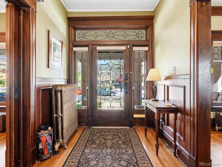 1121 N Humboldt Street, Denver, CO 80218 - #3