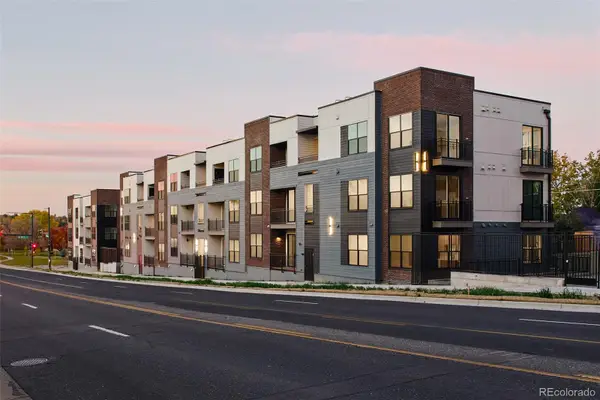 1650 N Sheridan Boulevard #104, Denver, CO 80204