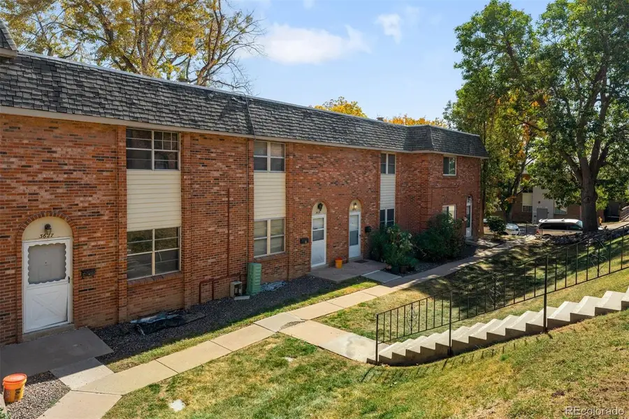 3627 W Union, Denver, CO 80236 - #2