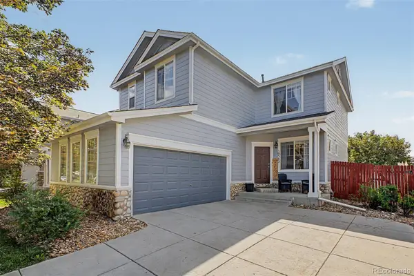 10563 Victor Street, Commerce City, CO 80022