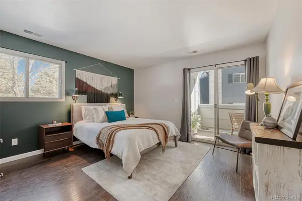 4682 White Rock Circle #10, Boulder, CO 80301