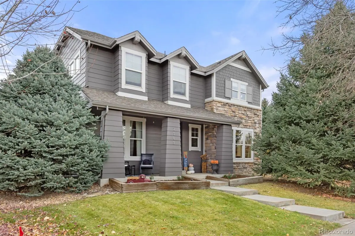 2505 Mckay Landing Parkway, Broomfield, CO 80023 - Image #1