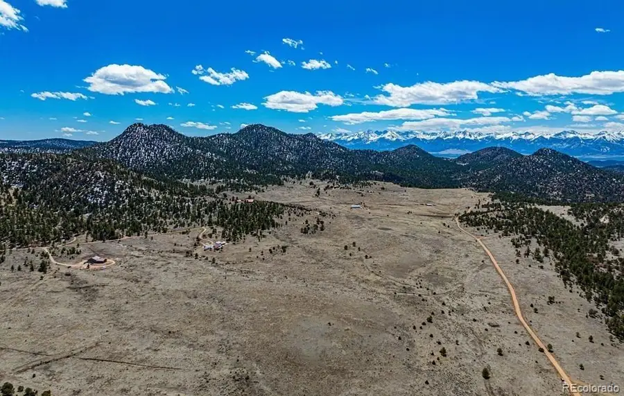 Lot 36 Marcey Road, Westcliffe, CO 81252 - Image #2