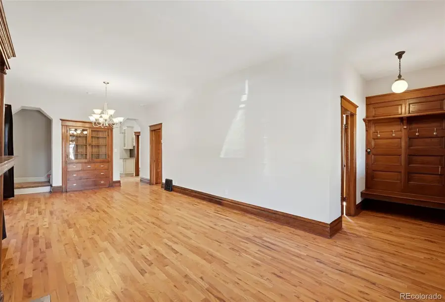 400 S Sherman, Denver, CO 80209 - #2