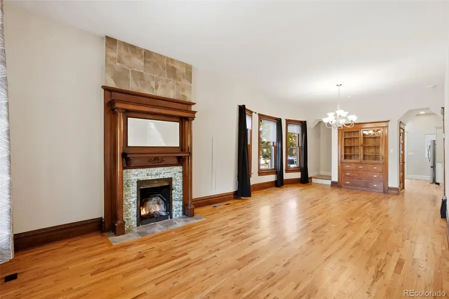 400 S Sherman, Denver, CO 80209 - #3