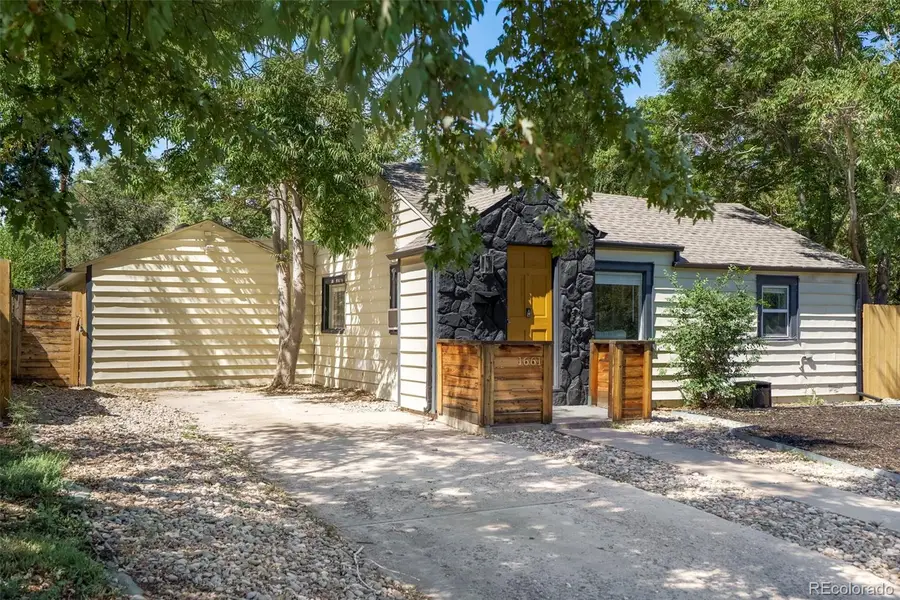 1661 S Clay Street, Denver, CO 80219 - #2