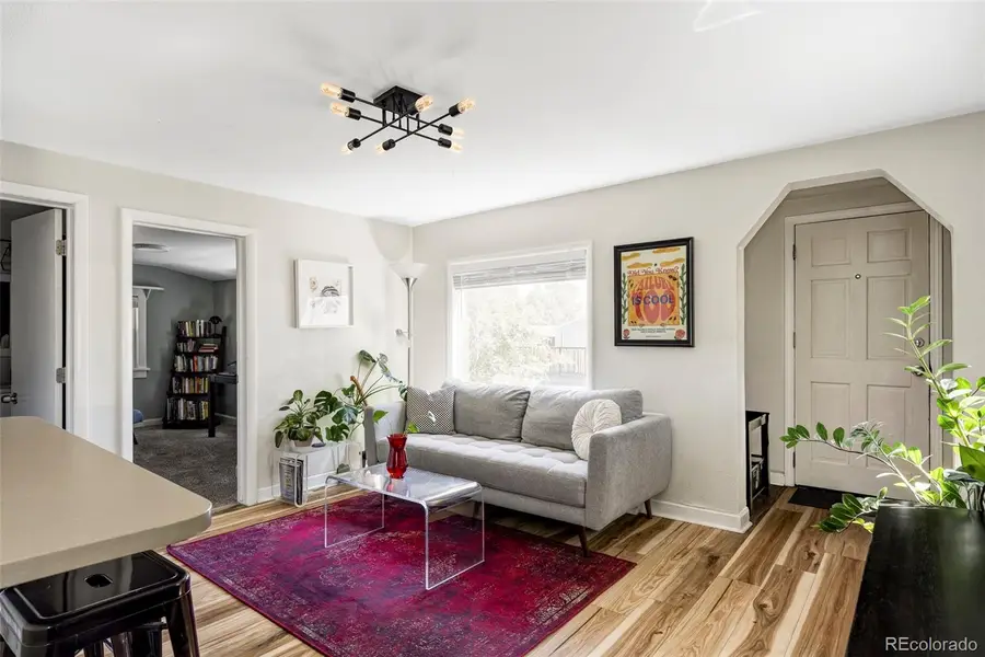 1661 S Clay Street, Denver, CO 80219 - #3