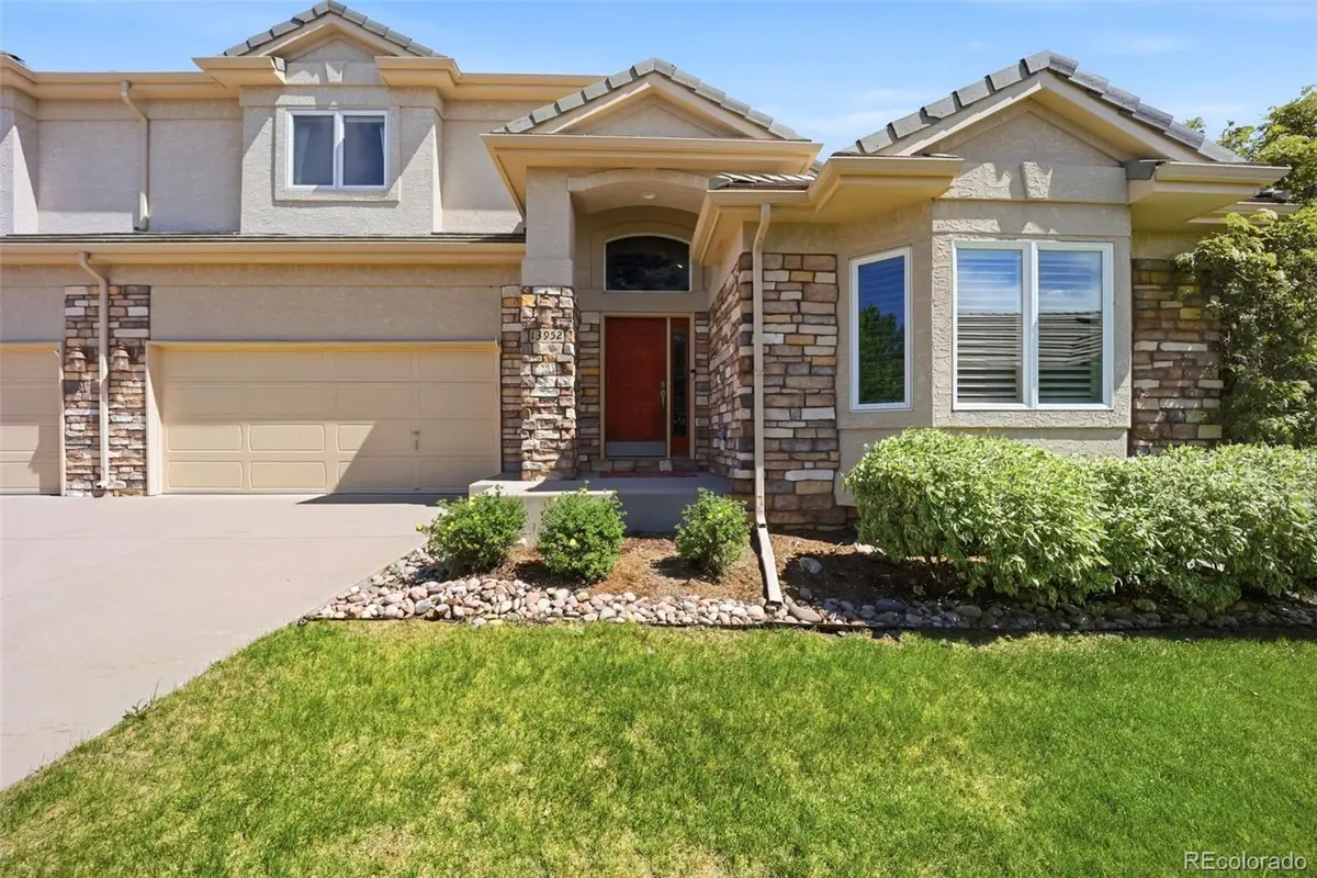 13952 E Whitaker Drive, Aurora, CO 80015 - #1