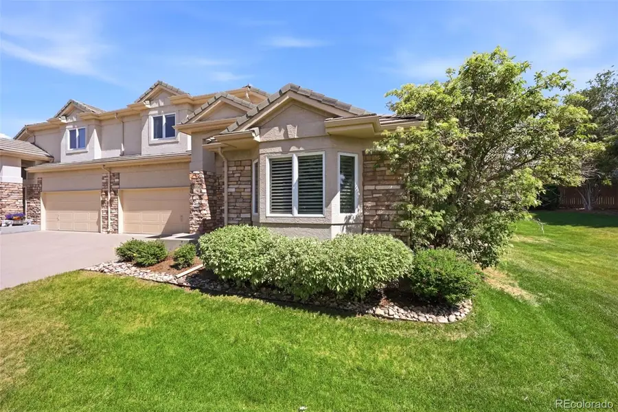 13952 E Whitaker Drive, Aurora, CO 80015 - #2