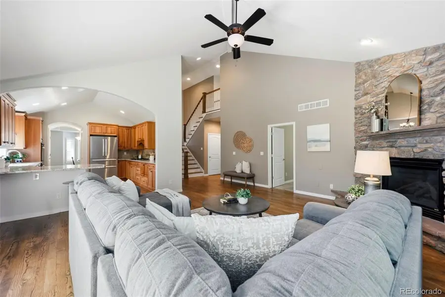 13952 E Whitaker Drive, Aurora, CO 80015 - #3