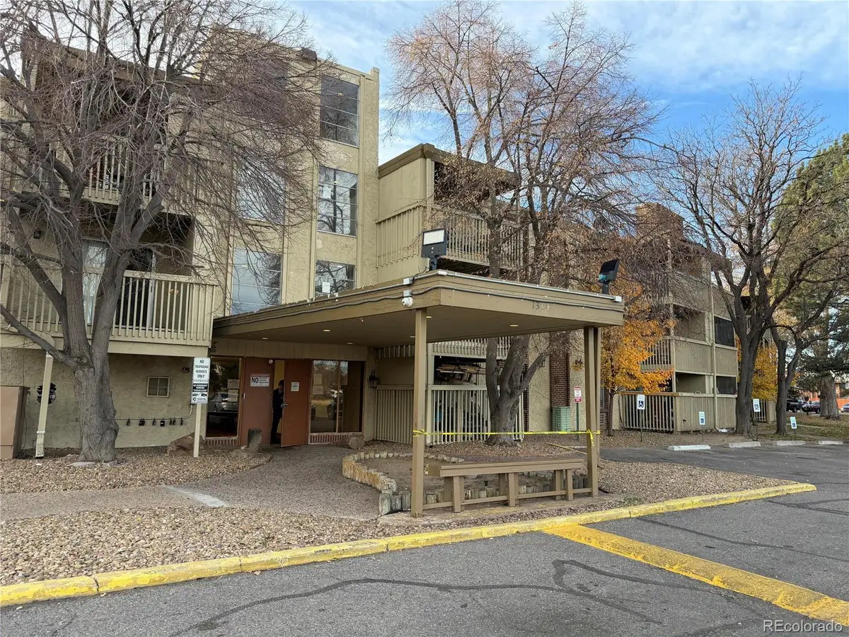1304 S Parker Road #258, Denver, CO 80231 - Image #1