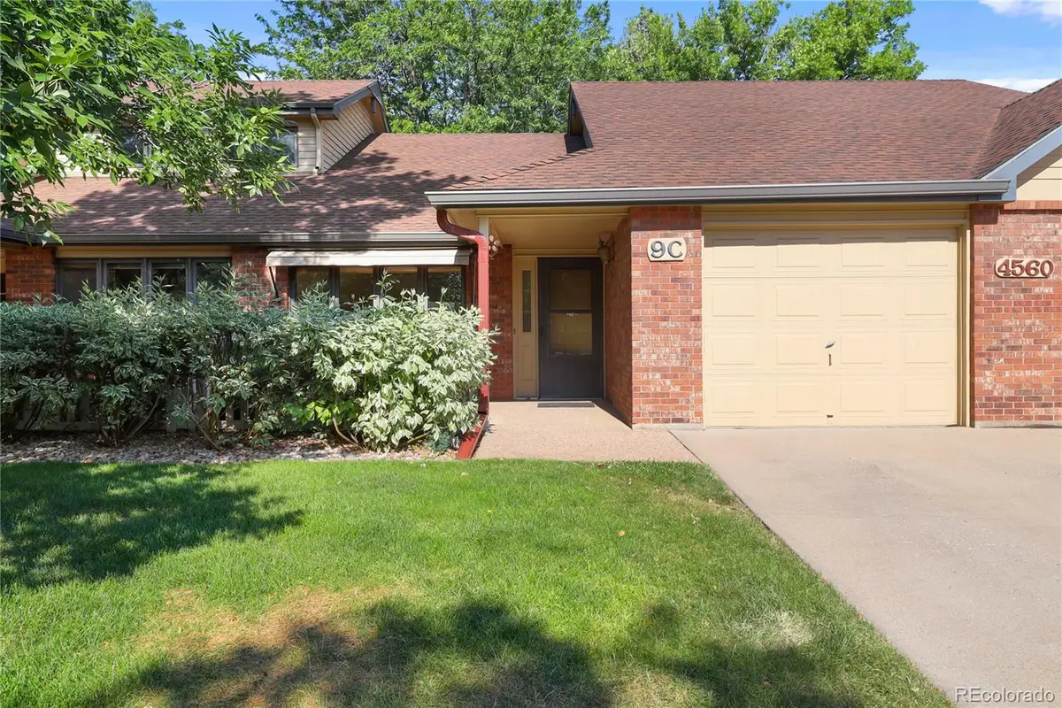 4560 Larkbunting Drive #C9, Fort Collins, CO 80526 - #1