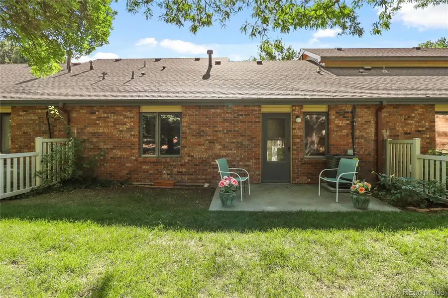 4560 Larkbunting Drive #C9, Fort Collins, CO 80526 - #3
