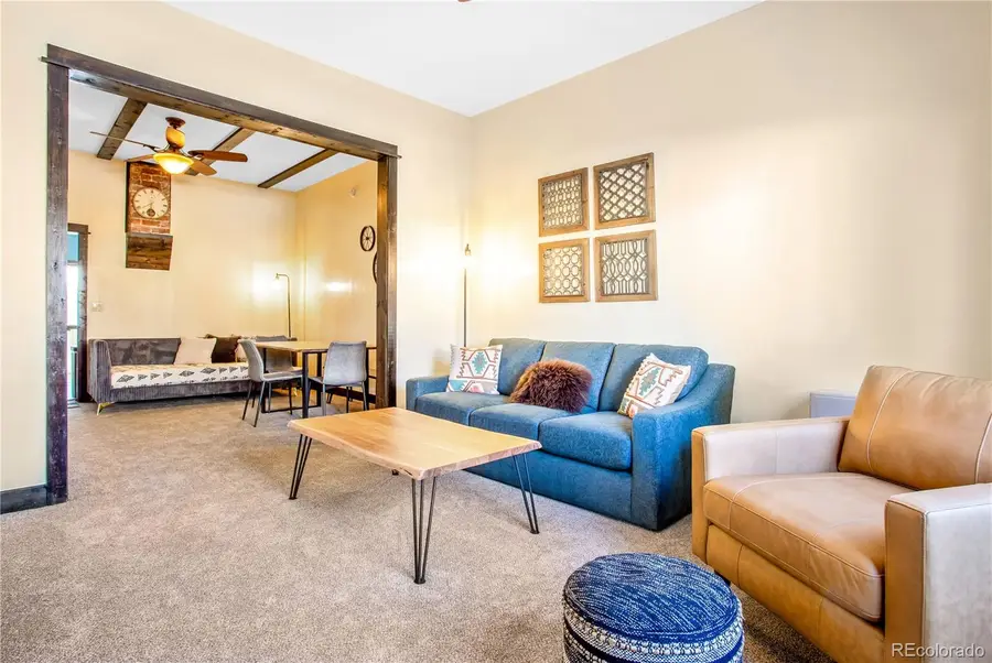 427 W 3rd Street, Leadville, CO 80461 - #2
