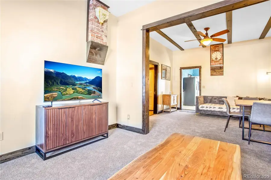 427 W 3rd Street, Leadville, CO 80461 - #3