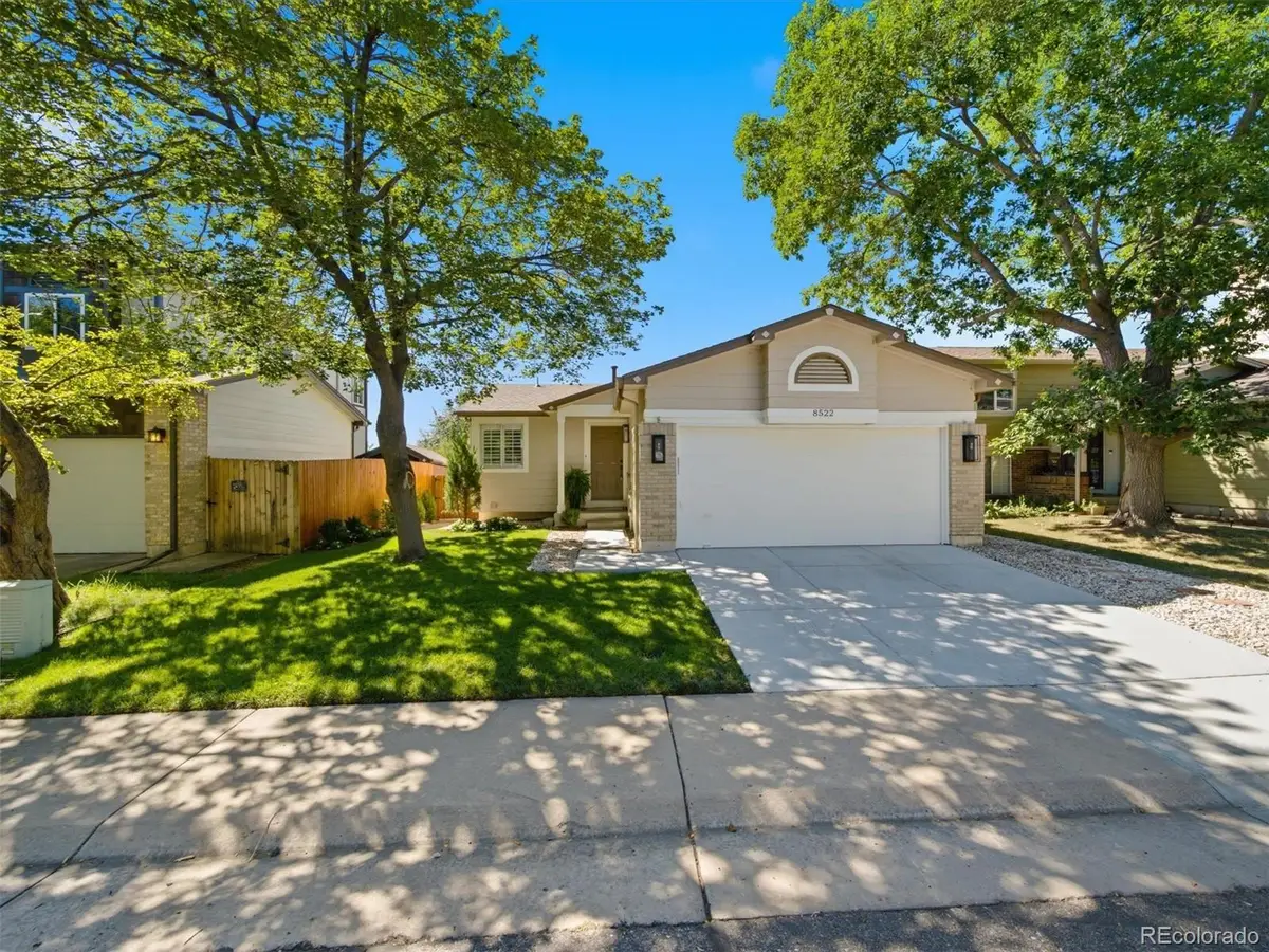 8522 S Upham Way, Littleton, CO 80128 - #1