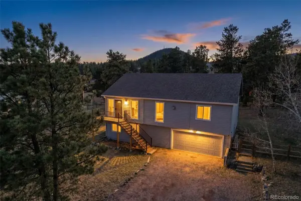 119 Quakie Way, Bailey, CO 80421