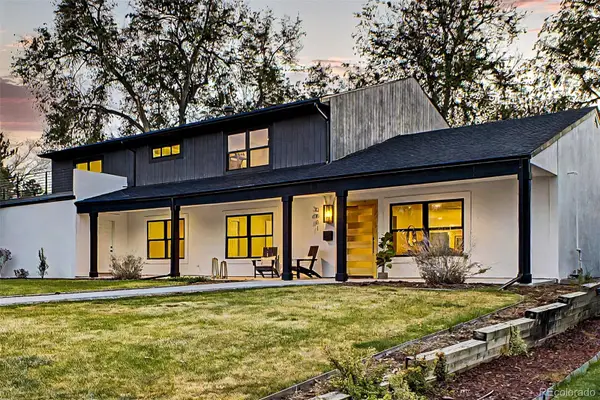 3081 S Ash, Denver, CO 80222