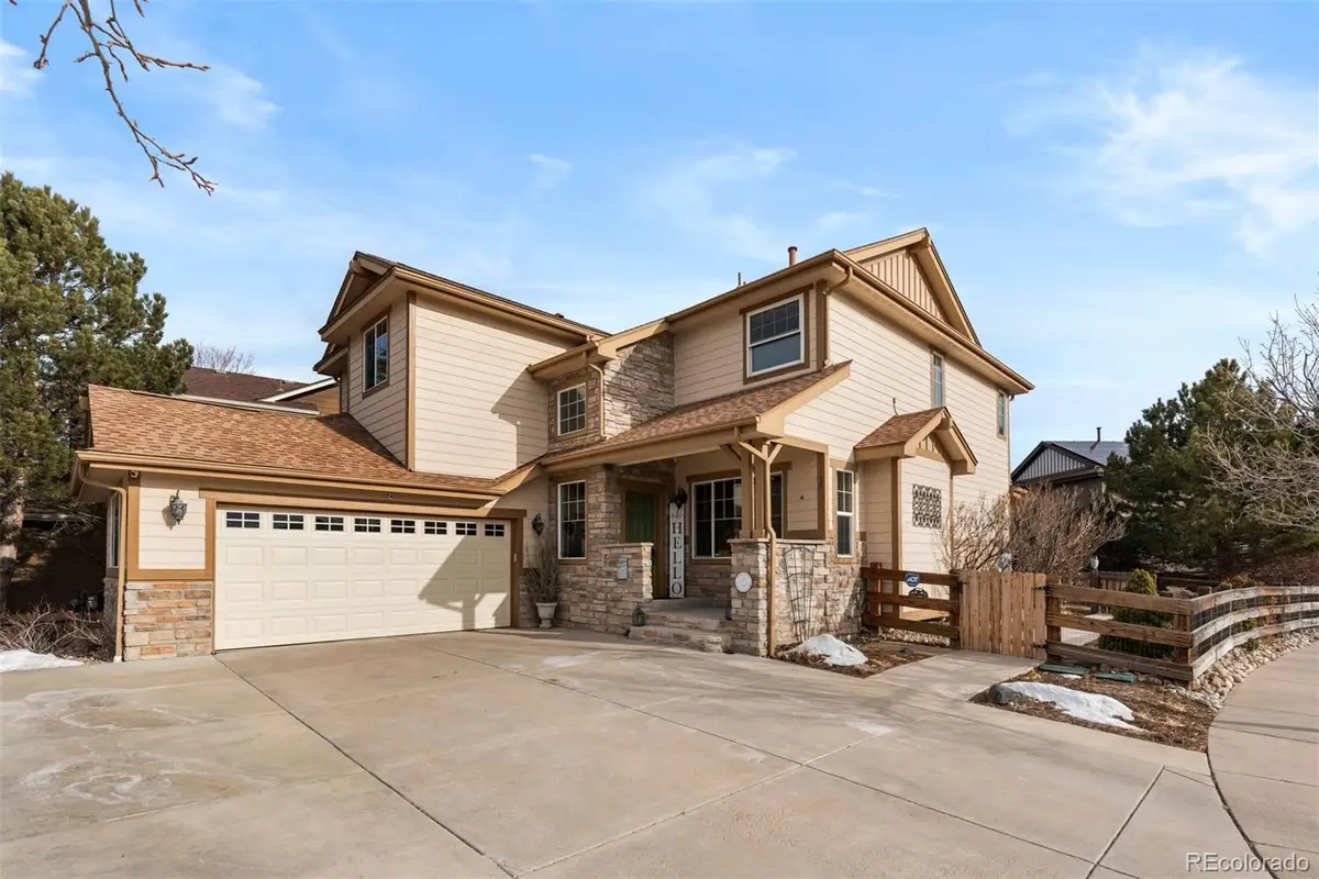 7498 S Biloxi Court, Aurora, CO 80016 - Image #1