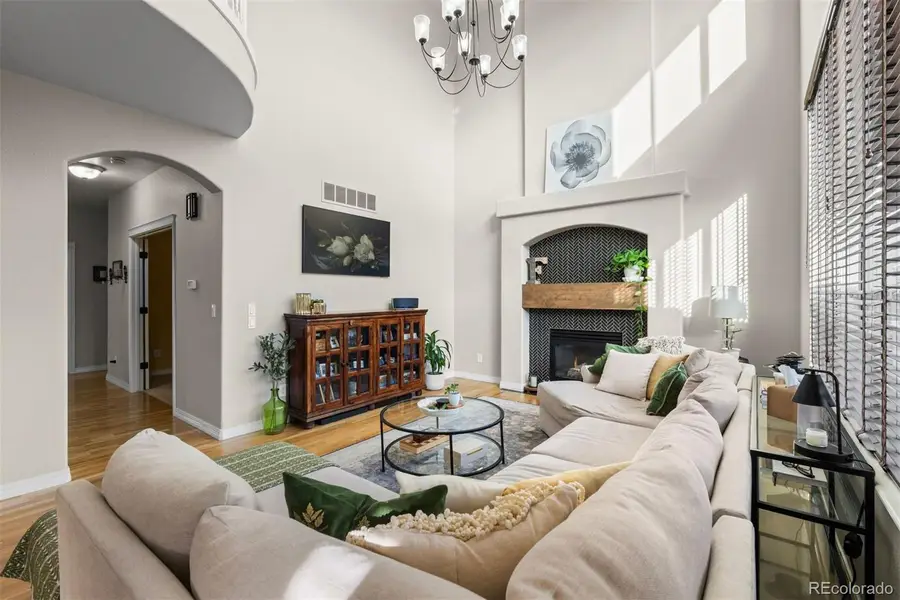 7498 S Biloxi Court, Aurora, CO 80016 - Image #2