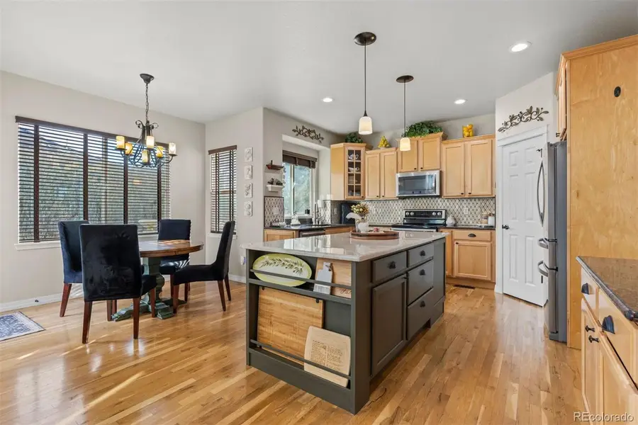 7498 S Biloxi Court, Aurora, CO 80016 - Image #3