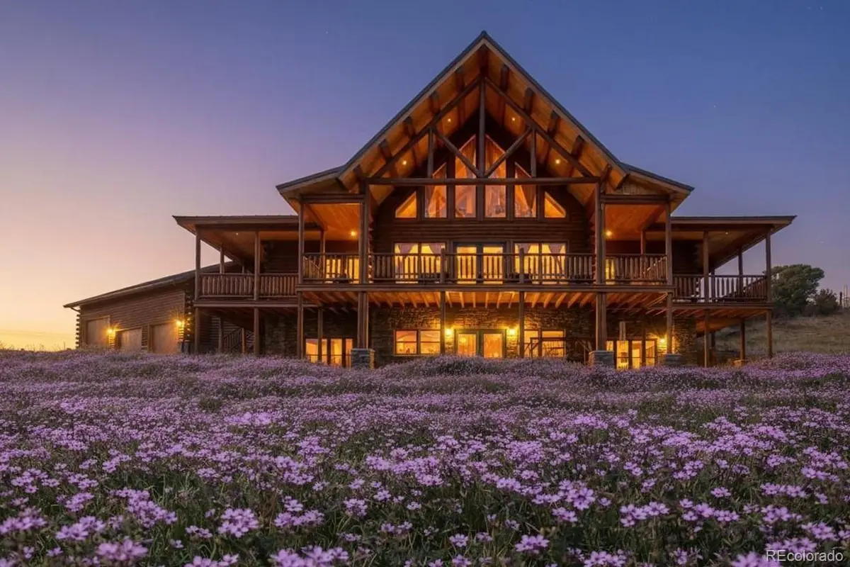 1325 Primavera Pl, La Veta, CO 81055 - #1