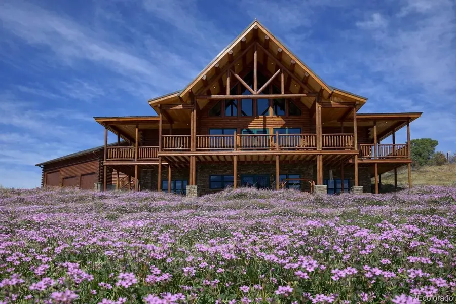 1325 Primavera Pl, La Veta, CO 81055 - #2