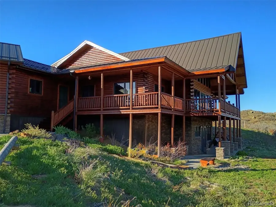 1325 Primavera Pl, La Veta, CO 81055 - #3