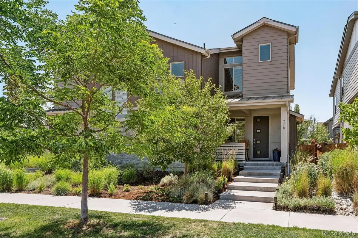 9338 E 58th Drive, Denver, CO 80238 - #1