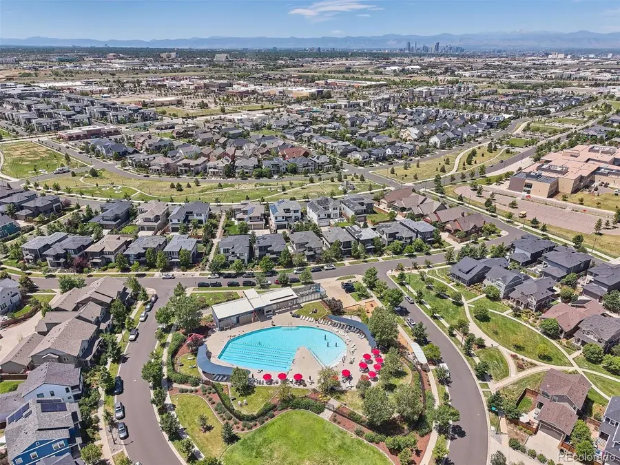 9338 E 58th Drive, Denver, CO 80238 - #2