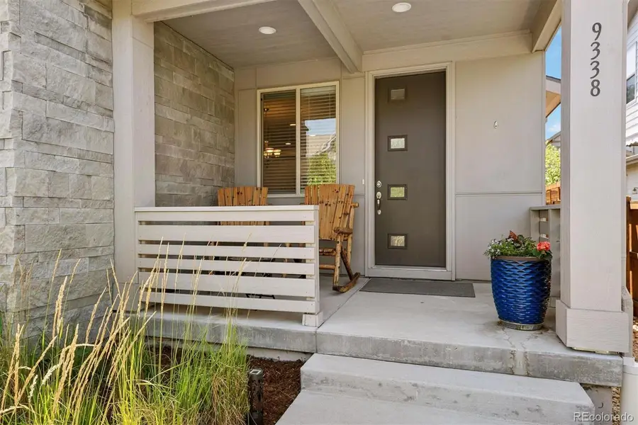 9338 E 58th Drive, Denver, CO 80238 - #3