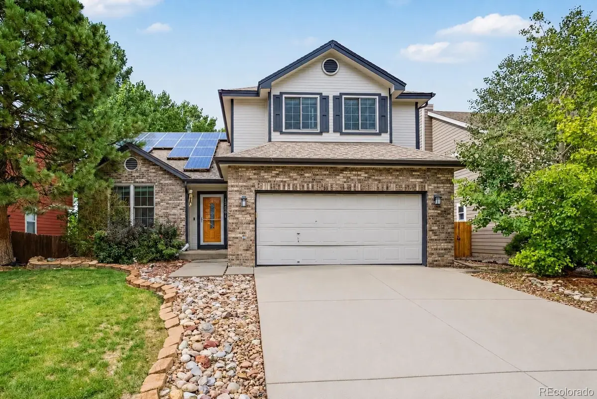 13861 W 64th Drive, Arvada, CO 80004 - #1