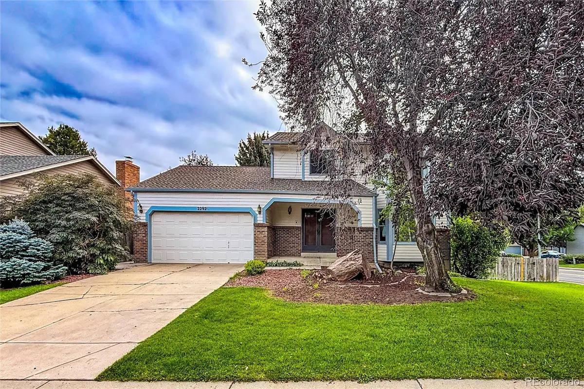 2292 Spinnaker Circle, Longmont, CO 80503 - Image #1